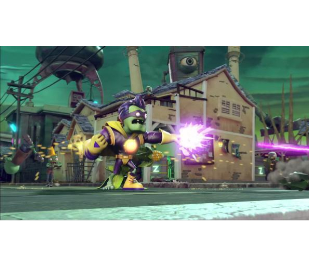 PC Plants vs. Zombies: Garden Warfare 2 - 282107 - zdjęcie 4